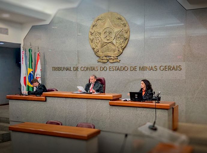 Em ação da Aspra, TCE-MG obriga Governo de Minas a pagar contribuição patronal ao IPSM