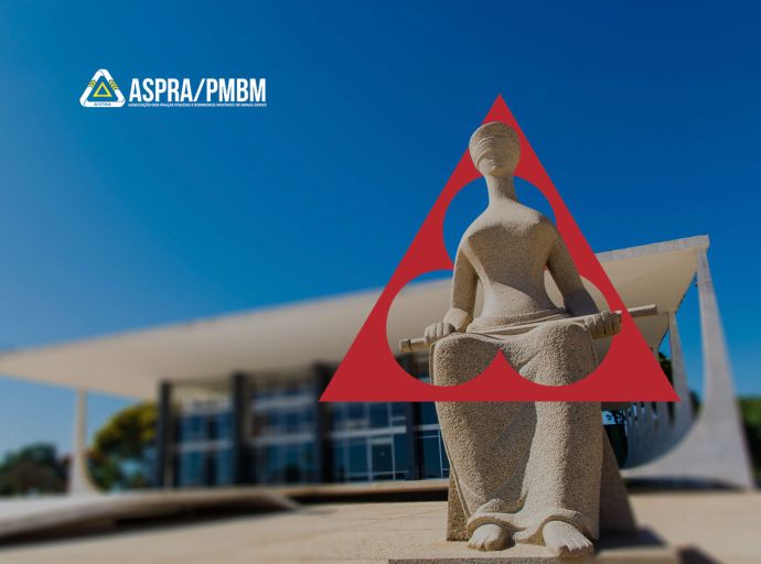 STF NEGA AUMENTO DE ALÍQUOTA DO IPSM PROPOSTO PELO GOVERNADOR ROMEU ZEMA