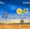 Novo convênio: Januária Praia Clube 